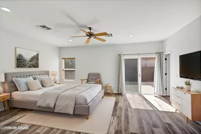 739 W Buffalo Grass Drive, Oro Valley, AZ 85755 - Photo 15