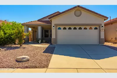 739 W Buffalo Grass Drive, Oro Valley, AZ 85755 - Photo 1