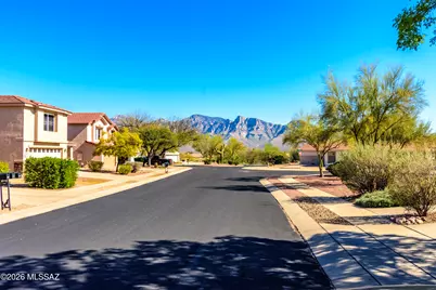 739 W Buffalo Grass Drive, Oro Valley, AZ 85755 - Photo 27