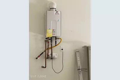 7218 S Draper Road, Tucson, AZ 85757 - Photo 23