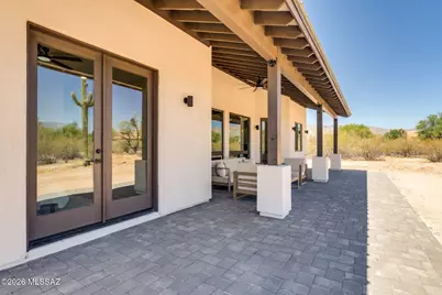 3240 N Bouchard Place, Tucson, AZ 85749 - Photo 45