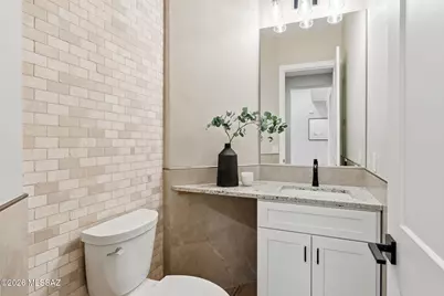 3240 N Bouchard Place, Tucson, AZ 85749 - Photo 41