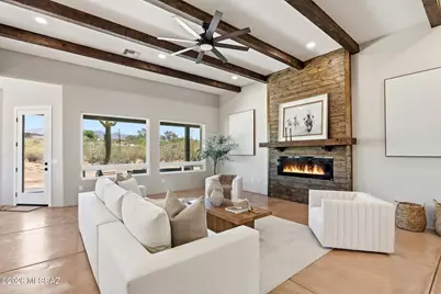 3240 N Bouchard Place, Tucson, AZ 85749 - Photo 7