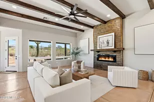 3240 N Bouchard Pl, Tucson, AZ 85749 - Photo 7