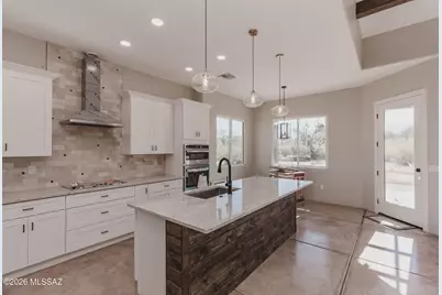 3240 N Bouchard Place, Tucson, AZ 85749 - Photo 5