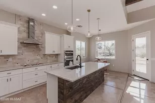 3240 N Bouchard Pl, Tucson, AZ 85749 - Photo 5