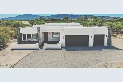 3240 N Bouchard Place, Tucson, AZ 85749 - Photo 1