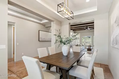 3240 N Bouchard Place, Tucson, AZ 85749 - Photo 5