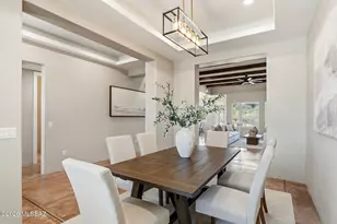3240 N Bouchard Pl, Tucson, AZ 85749 - Photo 5