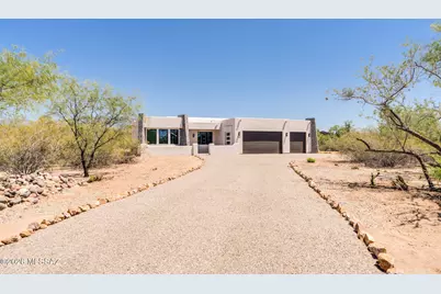 3240 N Bouchard Place, Tucson, AZ 85749 - Photo 1