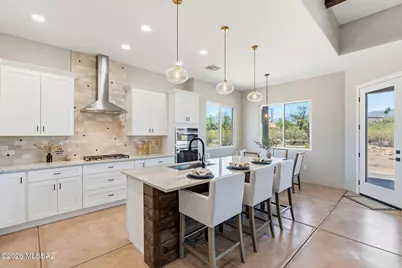 3240 N Bouchard Place, Tucson, AZ 85749 - Photo 9