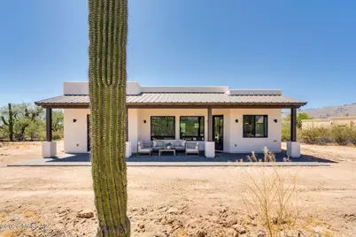 3240 N Bouchard Place, Tucson, AZ 85749 - Photo 47