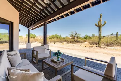 3240 N Bouchard Place, Tucson, AZ 85749 - Photo 43