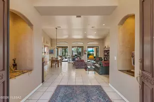 7400 E Pipe Springs Pl, Tucson, AZ 85750 - Photo 5