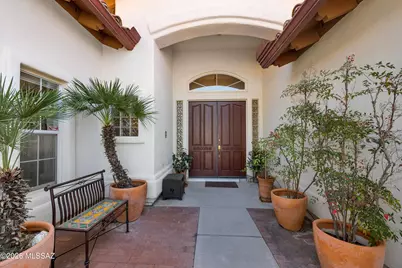 7400 E Pipe Springs Place, Tucson, AZ 85750 - Photo 3