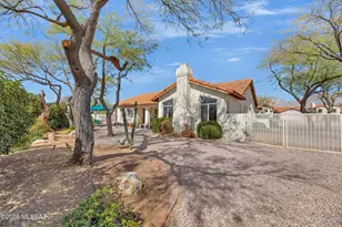 7400 E Pipe Springs Pl, Tucson, AZ 85750 - Photo 35