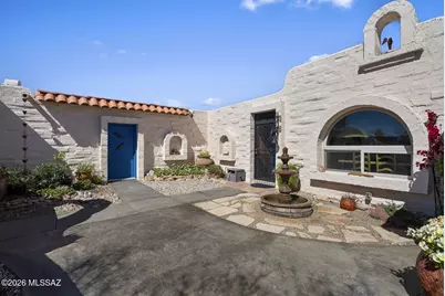 4 Boquillas, Tubac, AZ 85646 - Photo 37