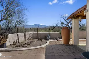 4 Boquillas, Tubac, AZ 85646 - Photo 39