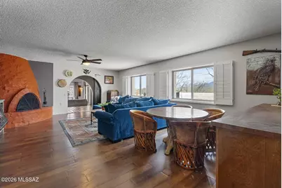 4 Boquillas, Tubac, AZ 85646 - Photo 3