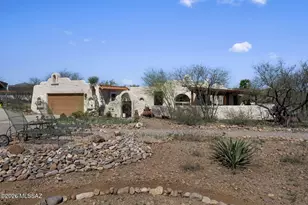 4 Boquillas, Tubac, AZ 85646 - Photo 1