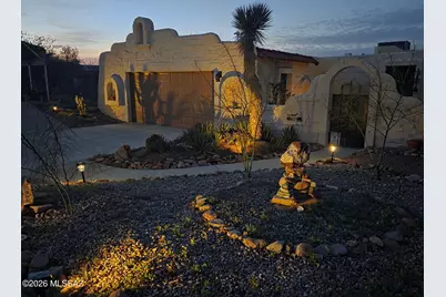 4 Boquillas, Tubac, AZ 85646 - Photo 45