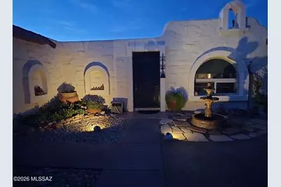 4 Boquillas, Tubac, AZ 85646 - Photo 47