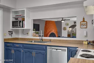 4 Boquillas, Tubac, AZ 85646 - Photo 9