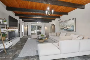 4 Boquillas, Tubac, AZ 85646 - Photo 21