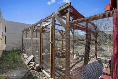 4 Boquillas, Tubac, AZ 85646 - Photo 43