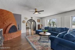 4 Boquillas, Tubac, AZ 85646 - Photo 5