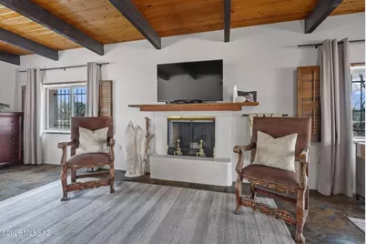 4 Boquillas, Tubac, AZ 85646 - Photo 25