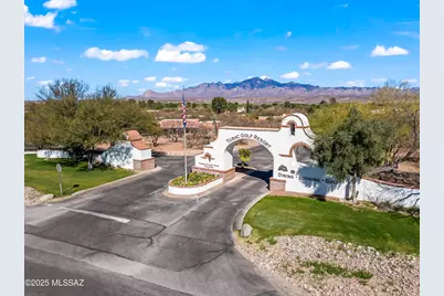 4 De Anza Lane #70, Tubac, AZ 85646 - Photo 11