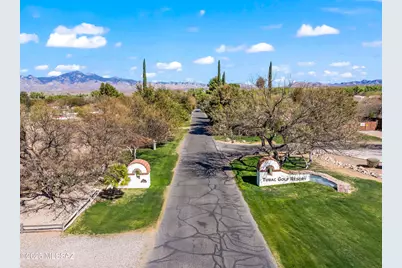 4 De Anza Lane #70, Tubac, AZ 85646 - Photo 13