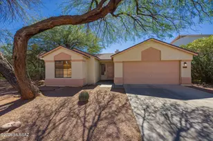 3081 W Country Fair Dr, Tucson, AZ 85742 - Photo 1