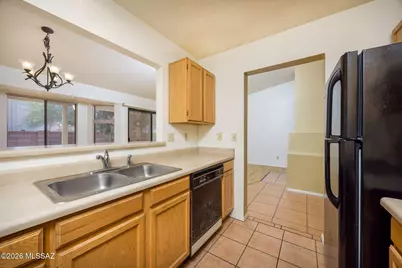 3081 W Country Fair Drive, Tucson, AZ 85742 - Photo 9