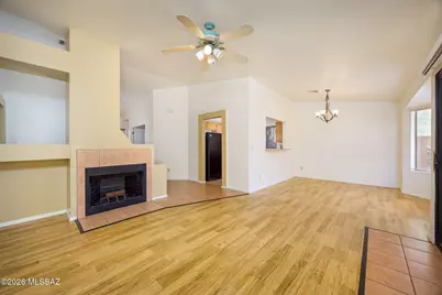 3081 W Country Fair Drive, Tucson, AZ 85742 - Photo 5