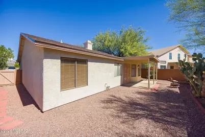 3081 W Country Fair Drive, Tucson, AZ 85742 - Photo 21