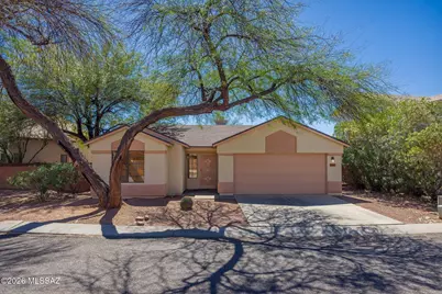 3081 W Country Fair Drive, Tucson, AZ 85742 - Photo 25