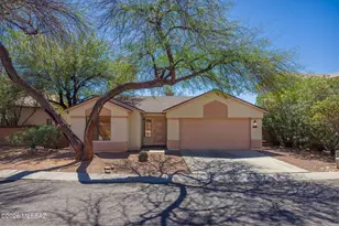 3081 W Country Fair Dr, Tucson, AZ 85742 - Photo 25