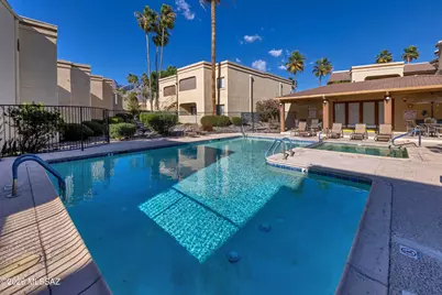 5500 N Valley View Road #101, Tucson, AZ 85718 - Photo 23