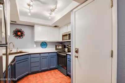 3109 E Corte De La Raqueta, Tucson, AZ 85716 - Photo 19