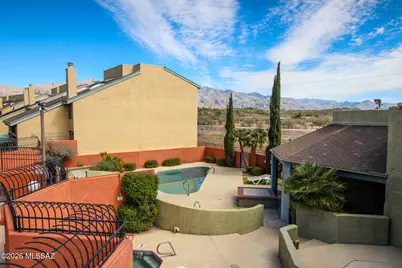 3109 E Corte De La Raqueta, Tucson, AZ 85716 - Photo 11