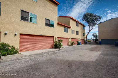 3109 E Corte De La Raqueta, Tucson, AZ 85716 - Photo 7