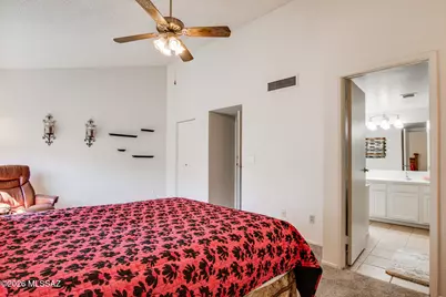 3109 E Corte De La Raqueta, Tucson, AZ 85716 - Photo 33