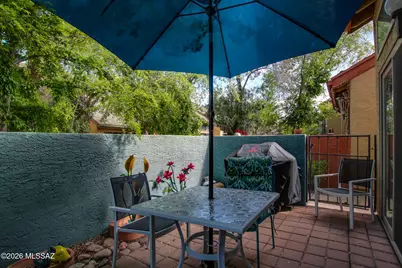 3109 E Corte De La Raqueta, Tucson, AZ 85716 - Photo 5