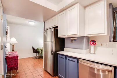 3109 E Corte De La Raqueta, Tucson, AZ 85716 - Photo 21