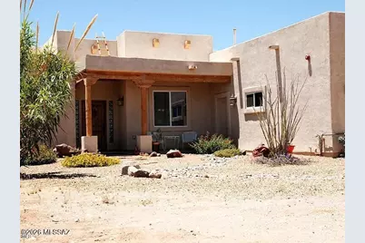 9840 N Anway Road, Marana, AZ 85653 - Photo 1
