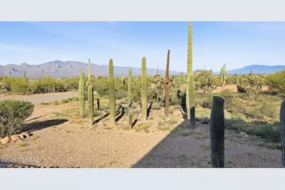 2537 N Lloyd Bush Drive, Tucson, AZ 85745 - Photo 35