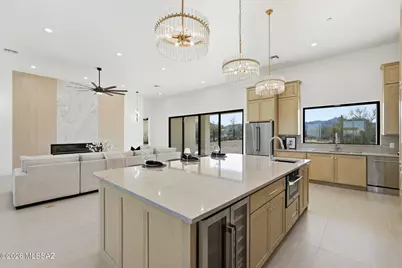 2537 N Lloyd Bush Drive, Tucson, AZ 85745 - Photo 17