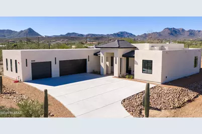 2537 N Lloyd Bush Drive, Tucson, AZ 85745 - Photo 43